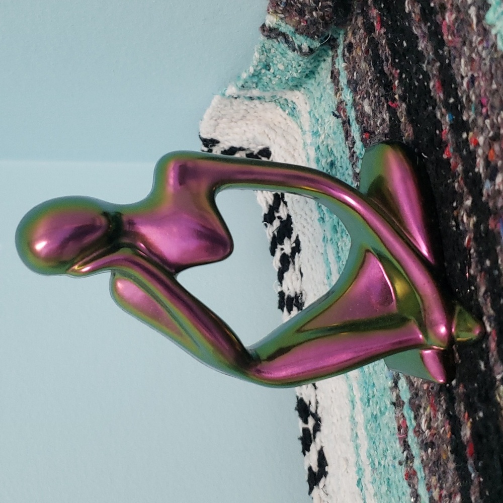 Iridescent Art